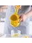 1 Adet Limon Sıkacağı - Portakal Limon Narenciye Sıkacağı Döküm 23 cm 2