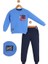 Erkek Çocuk Kalın Eşofman Takımı 1