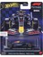 Premium Formula 1 Oracle Red Bull Racing RB20 (#11) 2024 Diecast Model Araba 1:64 1