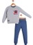 Erkek Çocuk Kalın Eşofman Takımı 1
