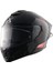 Brutale Sc Kask Black - Pinlock Dahil 1