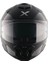 Brutale Sc Kask Black - Pinlock Dahil 2
