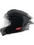Brutale Sc Kask Black - Pinlock Dahil 3