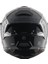 Brutale Sc Kask Black - Pinlock Dahil 4