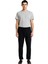 Erkek Slim Fit Kumaş Pantolon Günlük Kullanım Fonksiyonel Dayanıklı Kaliteli Konforlu Spor 1