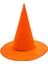 Turuncu Keçe Cadı Şapkası 1