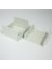 126 x 137 x 82 mm Proje Kutusu (Açık Gri) 3