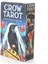 Tarot Kartı Crow Tarot 1