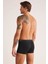 Tight Pamuklu 2'li Erkek Boxer 2