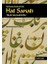 Yeni Başlayanlar Için Hat Sanatı - Tâlik Yazı Metodu 1