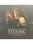 Titanic Soundtrack (Limited Numbered Edition - Yellow Vinyl) (Sarı Renkli) 3019/7500 Numaralı Double Lp Plak 4