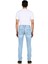 Erkek Açık Comfort Denim Dar Paça Pantolon Fonksiyonel Dayanıklı Kaliteli Konforlu Estetik 2