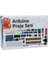 Arduino Uyumlu Proje Seti Uno Rev3 (Klon) (E-Kitap Hediyeli ve Videolu) 10