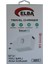 ELB14 ELB-67W USB 67W 3.4A Hızlı Şarj Akıllı Koruma -Isıya Dayanıklı Ev Şarj Kafa 1