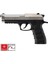 Es P92B Füme Blowback Havalı Airsoft 1