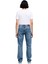 Erkek Bol Kesim Denim Pantolon Normal Bel Fonksiyonel Dayanıklı Kaliteli Konforlu Estetik Şık 5