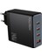 FC68 140W Gan Hızlı Şarj Adaptörü | 1x Usb-A + 3x Usb-C Port | Pd Süper Hızlı Laptop ve Tel 3