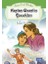 Dünya Çocuk Klasikleri Dizisi Kaptan Grantın Çocukları 1