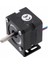 Aluminyum L Tipi Nema 14 Step Motor Tutucu - PL-2257 4