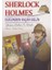 Sherlock Holmes Düğünden Kaçan Gelin 1