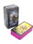 Metal Kutulu Tarot Kartı Witches Tarot 1