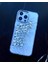 Iphone Uyumlu Metal Çerçeveli Kristal Taşlı Şık Kılıf 1