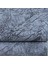 Kaymaz Tabanlı Lüks Kadife Koltuk Kanepe Çekyat Örtüsü - Konforlu Gri Damar Desenli 170x210 Cm 1