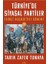 Türkiye’de Siyasal Partiler Cilt 1 1