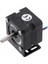 Aluminyum L Tipi Nema 14 Step Motor Tutucu - PL-2257 7