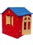 Tek Kapılı Oyun Evi – Eğlenceli Çocuk Aktivite Evi Kolay Kurulumlu 2