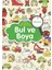 Bul ve Boya Yeşil Kitap 1