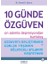10 Günde Özgüven - On Adımla Depresyondan Kurtuluş 1