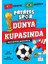 Patatesspor Brezilya’da Patatesspor Dünya Kupasında 1