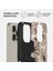 Iphone Uyumlu BURGA Çift Tabanlı Dayanıklı Barely Yours Desenli Kılıf 2