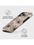 Iphone Uyumlu BURGA Çift Tabanlı Dayanıklı Barely Yours Desenli Kılıf 3