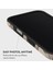 Iphone Uyumlu BURGA Çift Tabanlı Dayanıklı Barely Yours Desenli Kılıf 5