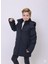 Can Çocuk Mont Kapüşonlu Erkek Çocuk Parka 1