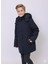 Can Çocuk Mont Kapüşonlu Erkek Çocuk Parka 3