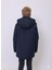 Can Çocuk Mont Kapüşonlu Erkek Çocuk Parka 5