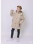 Can Çocuk Mont Kapüşonlu Erkek Çocuk Parka 1