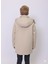 Can Çocuk Mont Kapüşonlu Erkek Çocuk Parka 4