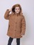 Can Çocuk Mont Kapüşonlu Erkek Çocuk Parka 3