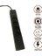 ® Termak Akım Korumalı 4 Priz 3 USB Girişli Uzatma Kablosu Güç&şarj 1