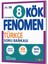 5 Sınıf Türkçe seti 4 kitap 1