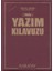 Yazım Kılavuzu (Imla) - (Plastik Kapak) 1