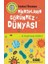 Mikropların Görünmez Dünyası 1