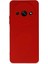 Xiaomi Redmi A3 4g Kılıf Nano Içi Kadife Silikon - KIRMIZI-(5796) 1