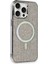 iPhone 14 Pro Max Kılıf Diamond Magsafe Kapak - RAINBOW-(5796) 1