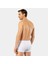 Erkek Boxer 1405/BEYAZ 4