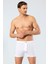 Modal Pamuk Erkek Boxer 1204 1